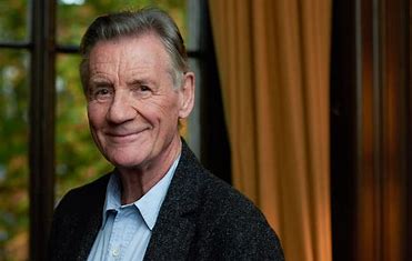 Michael Palin